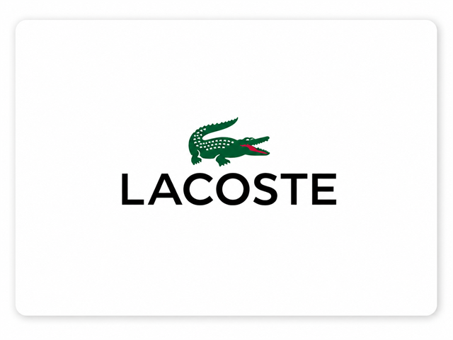 Lacoste
